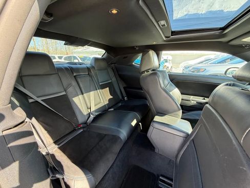 Used 2014 Dodge Challenger R/T image 28