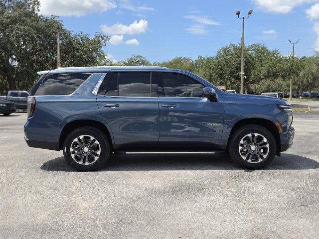 New 2026 Chevrolet Tahoe LT w/ Comfort Package RWD image 3