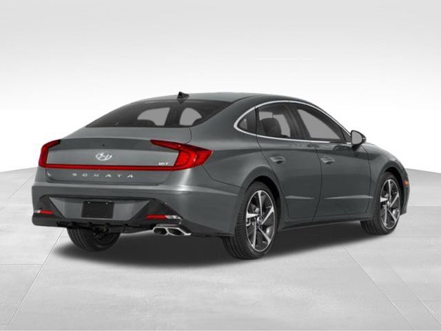 Used 2020 Hyundai Sonata SEL Plus FWD image 5