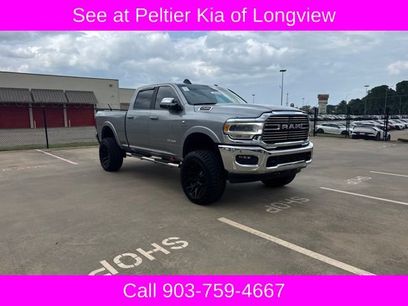Used 2022 RAM 2500 Laramie