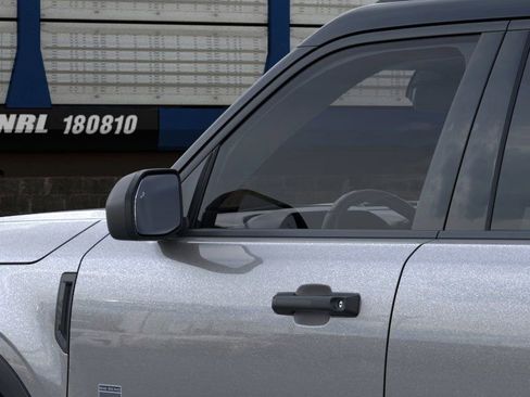 New 2026 Ford Bronco Sport Big Bend w/ Black Appearance Package AWD/4WD image 34