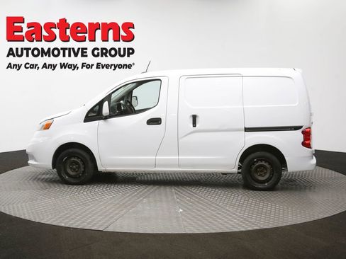 Used 2019 Nissan NV200 SV w/ Navigation Package FWD image 61