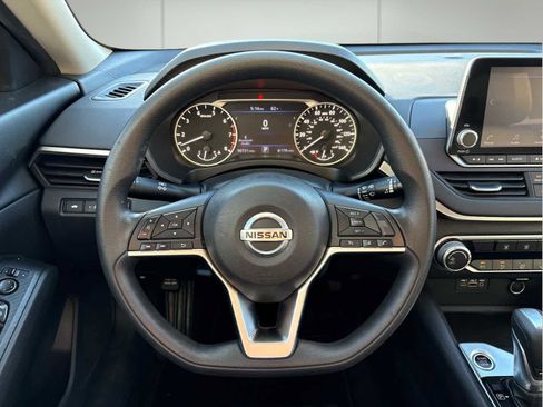 Used 2020 Nissan Altima 2.5 S image 24