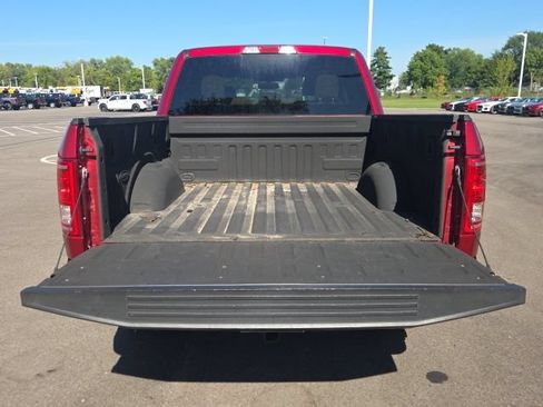 Used 2015 Ford F150 XLT w/ Equipment Group 301A Mid AWD/4WD image 10