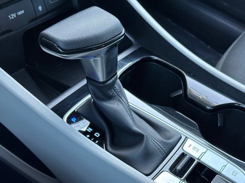 Used 2024 Hyundai Tucson SEL image 24