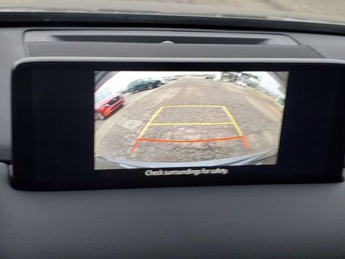 Used 2023 MAZDA CX-5 AWD 2.5 S w/ Select Package image 14