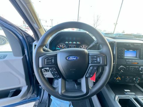 Used 2018 Ford F150 XLT w/ Trailer Tow Package image 14