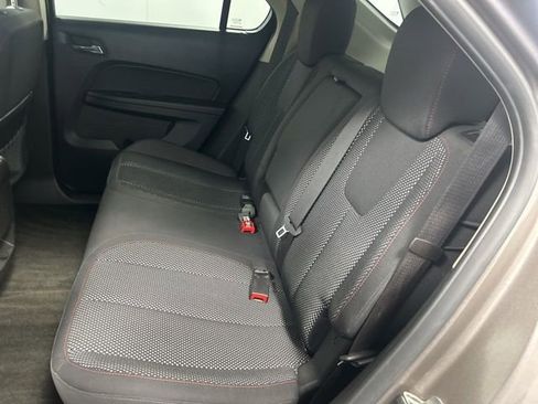 Used 2011 Chevrolet Equinox LT w/ Driver Convenience Package image 22