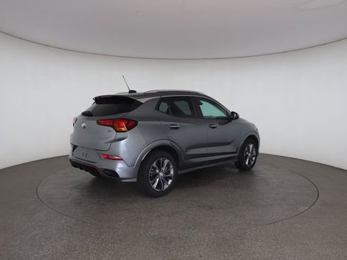 Used 2021 Buick Encore GX Select w/ Sport Touring Package AWD/4WD image 19