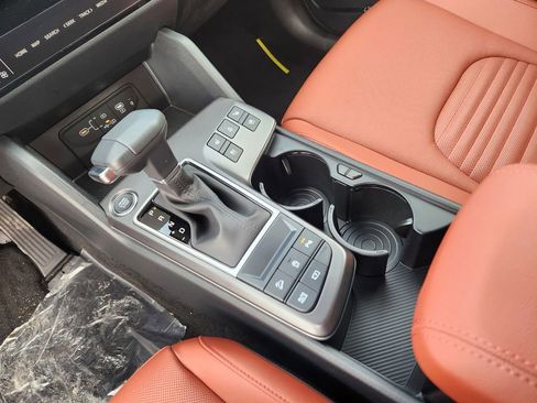 New 2026 Kia Sportage SX image 19