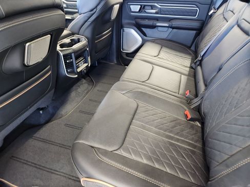 New 2026 RAM 1500 Tungsten w/ Trailer Tow Group image 25