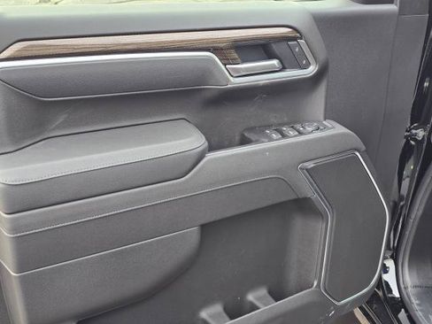 New 2026 Chevrolet Silverado 1500 RST w/ RST Select Package AWD/4WD image 6