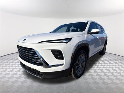 Used 2025 Buick Enclave Preferred