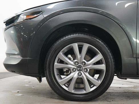 Used 2023 MAZDA CX-30 AWD 2.5 S w/ Preferred Package image 27