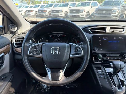 Used 2018 Honda CR-V EX-L image 25
