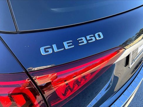 Used 2022 Mercedes-Benz GLE 350 image 43