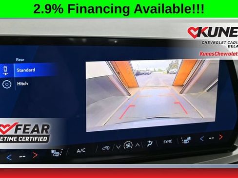 New 2026 Chevrolet Traverse LT w/ LPO, Floor Liner Package FWD image 22