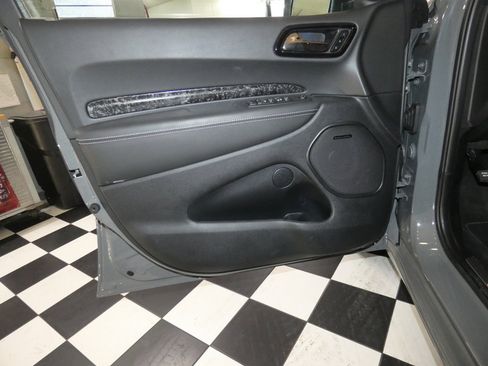 New 2026 Dodge Durango SRT Hellcat w/ Premium Group image 23