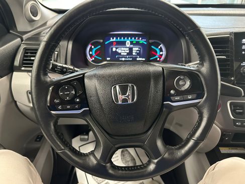 Used 2021 Honda Pilot Special Edition image 24