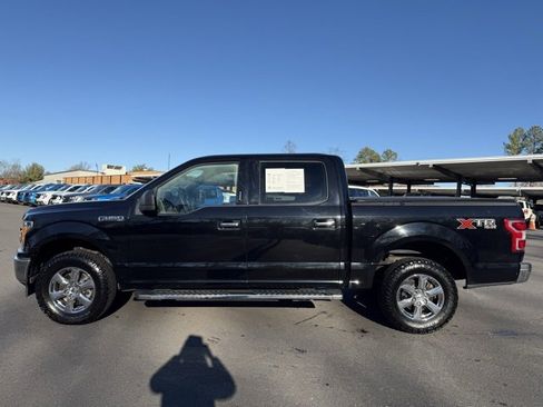 Used 2019 Ford F150 XLT w/ XTR Package image 2