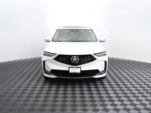 Certified 2026 Acura MDX SH-AWD w/ Advance Package image 4