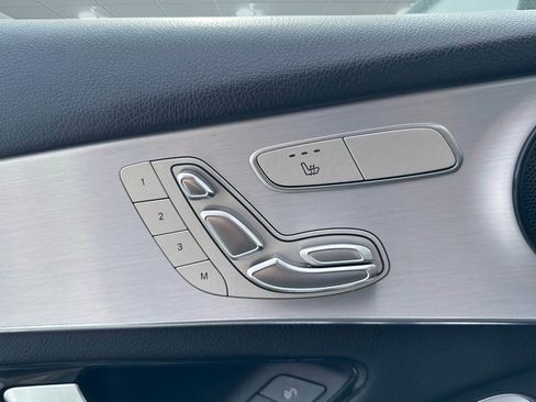 Certified 2022 Mercedes-Benz GLC 300 4MATIC image 23