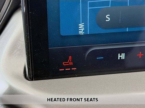 Used 2023 Ford Escape Active w/ Tech Pack #2 image 8