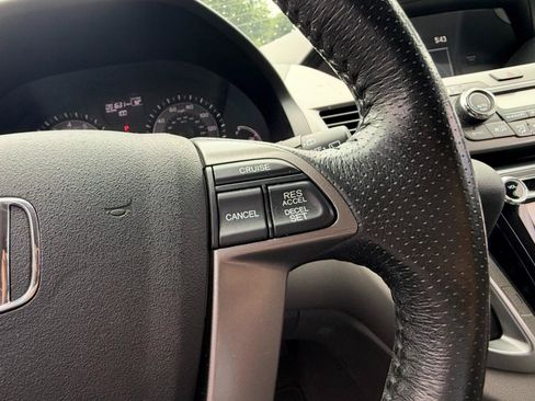 Used 2015 Honda Odyssey EX-L image 17