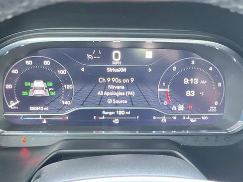 Certified 2022 GMC Yukon SLE AWD/4WD image 41