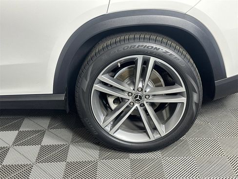 Certified 2022 Mercedes-Benz GLE 350 image 22