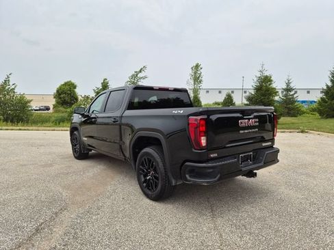 Used 2026 GMC Sierra 1500 Elevation AWD/4WD image 8