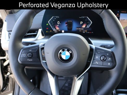 New 2026 BMW X2 xDrive28i w/ Technology Package image 33