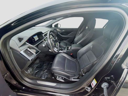 Used 2020 Jaguar I-PACE SE AWD/4WD image 19