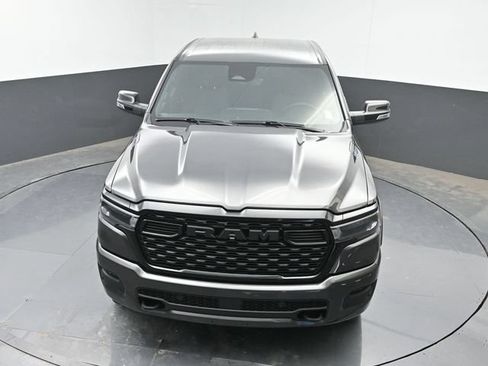 Used 2026 RAM 1500 Big Horn AWD/4WD image 36