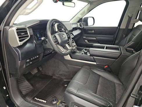 Used 2024 Toyota Tundra SR5 w/ SR5 Premium Package AWD/4WD image 13
