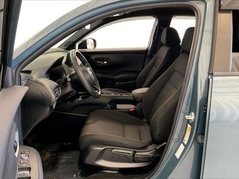 Used 2023 Honda HR-V Sport image 18