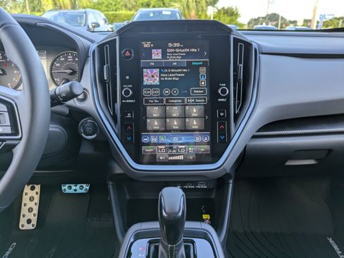 Certified 2025 Subaru Crosstrek 2.5i Sport image 18