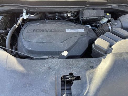 Used 2019 Honda Ridgeline RTL-T image 5