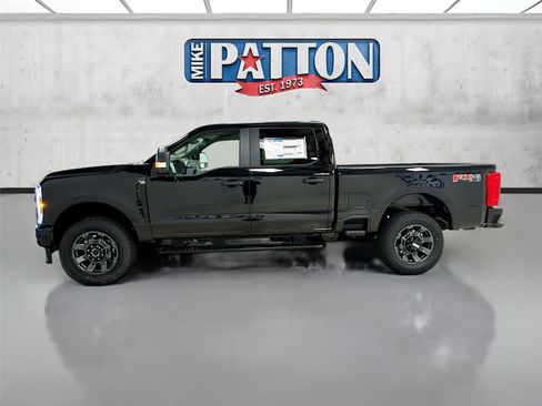 New 2026 Ford F250 XL w/ STX Appearance Package AWD/4WD image 4