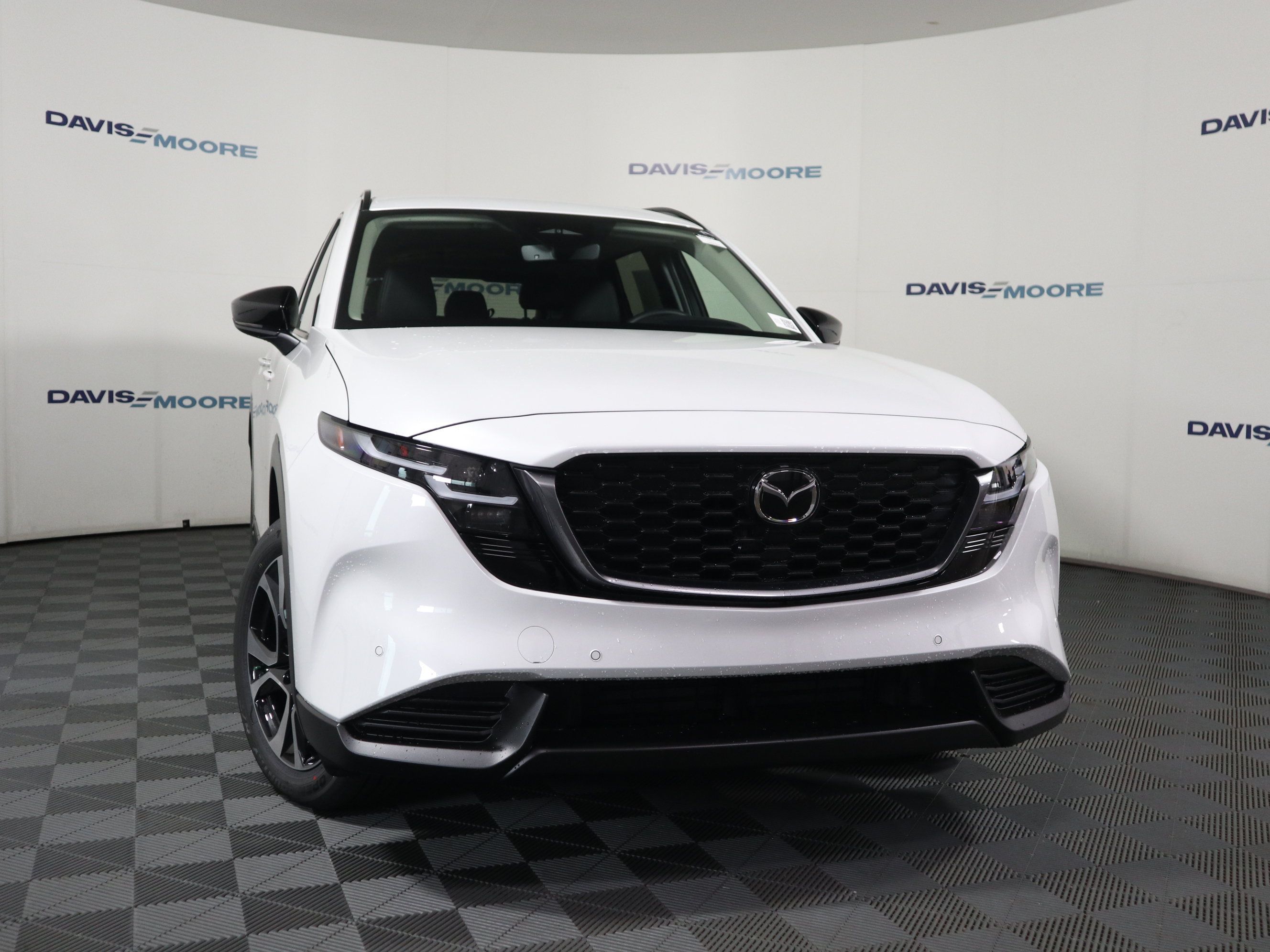 New 2026 MAZDA CX-5 Preferred AWD/4WD image 2