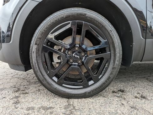 Used 2024 Kia Telluride SX Prestige X-Line AWD/4WD image 53
