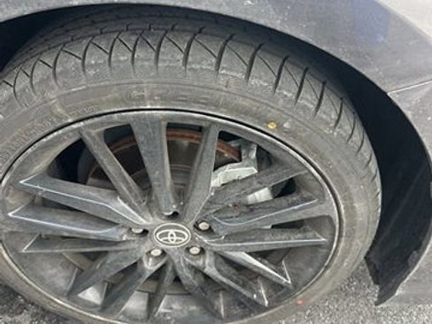 Used 2023 Toyota Camry XSE w/ Cold Weather Package image 12