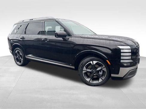 New 2026 Hyundai Palisade Limited AWD/4WD image 1
