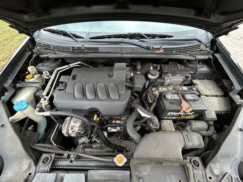 Used 2012 Nissan Sentra 2.0 image 10