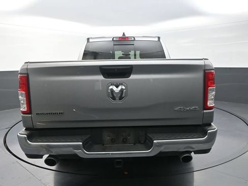 Used 2023 RAM 1500 Big Horn AWD/4WD image 7