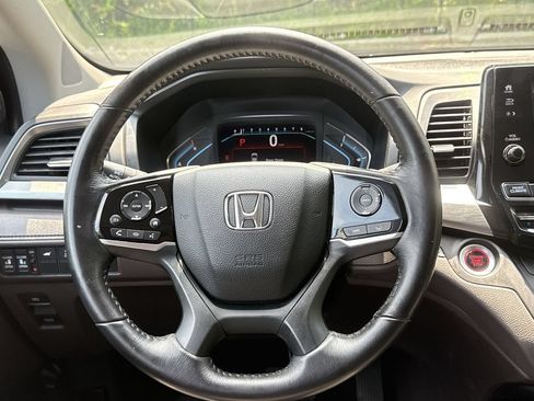 Used 2020 Honda Odyssey EX-L image 11