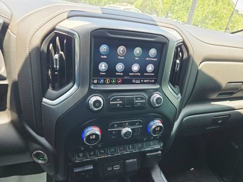 Used 2022 GMC Sierra 2500 Denali AWD/4WD image 30