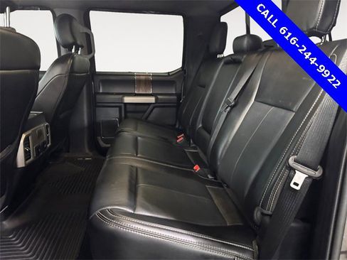 Used 2020 Ford F150 Lariat image 20