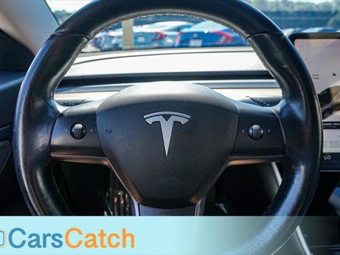 Used 2018 Tesla Model 3 Long Range RWD image 23