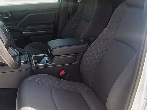 New 2026 Toyota Tacoma SR5 AWD/4WD image 10